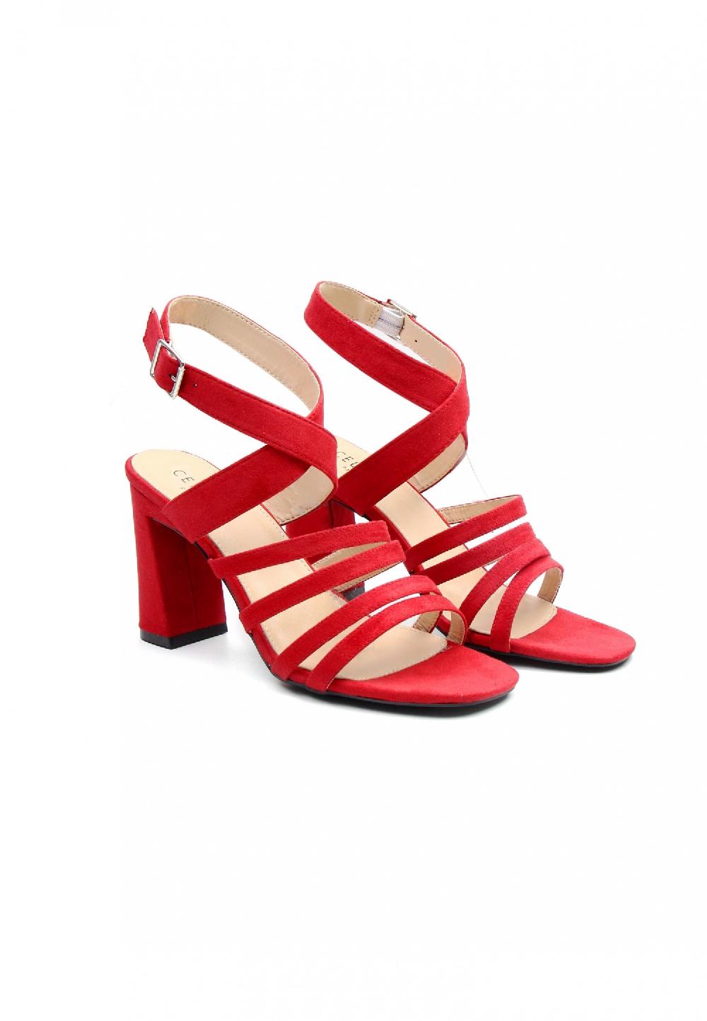 celena Sandales à talon Cecily Celena