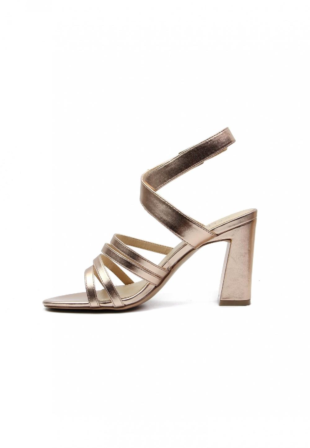 Celena Sandales à Talon Cecily Celena