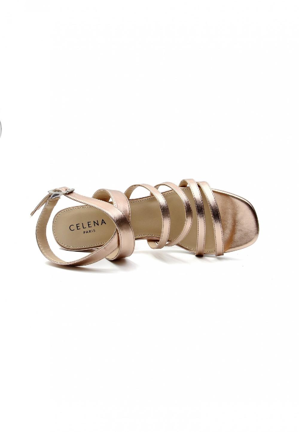 Celena Sandales à Talon Cecily Celena