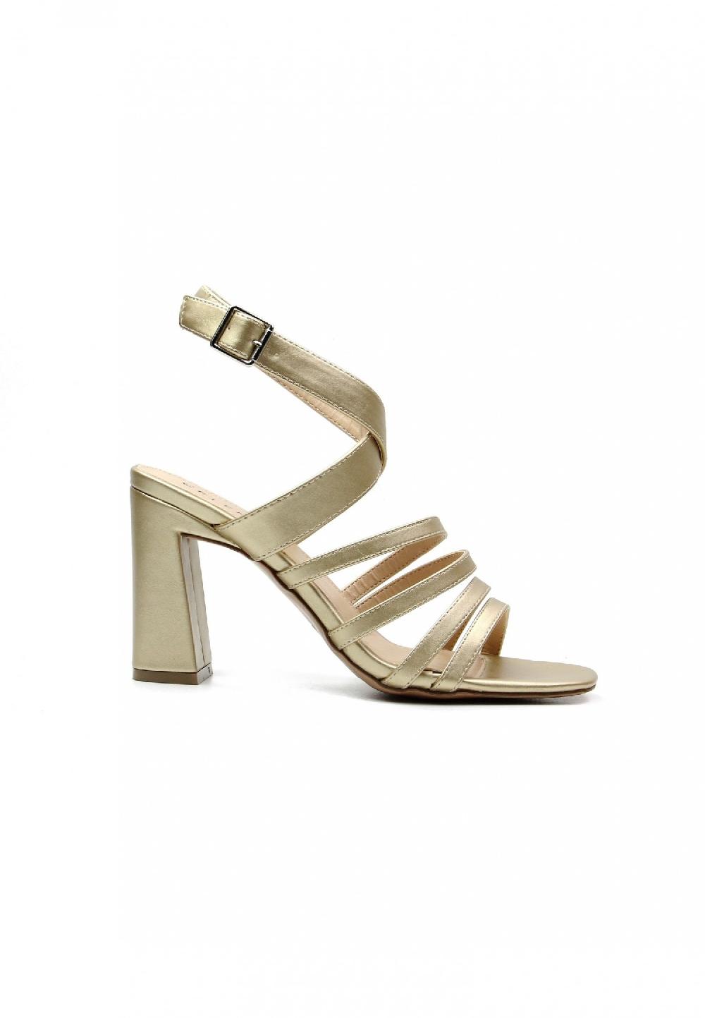 Celena Sandales à Talon Cecily Celena