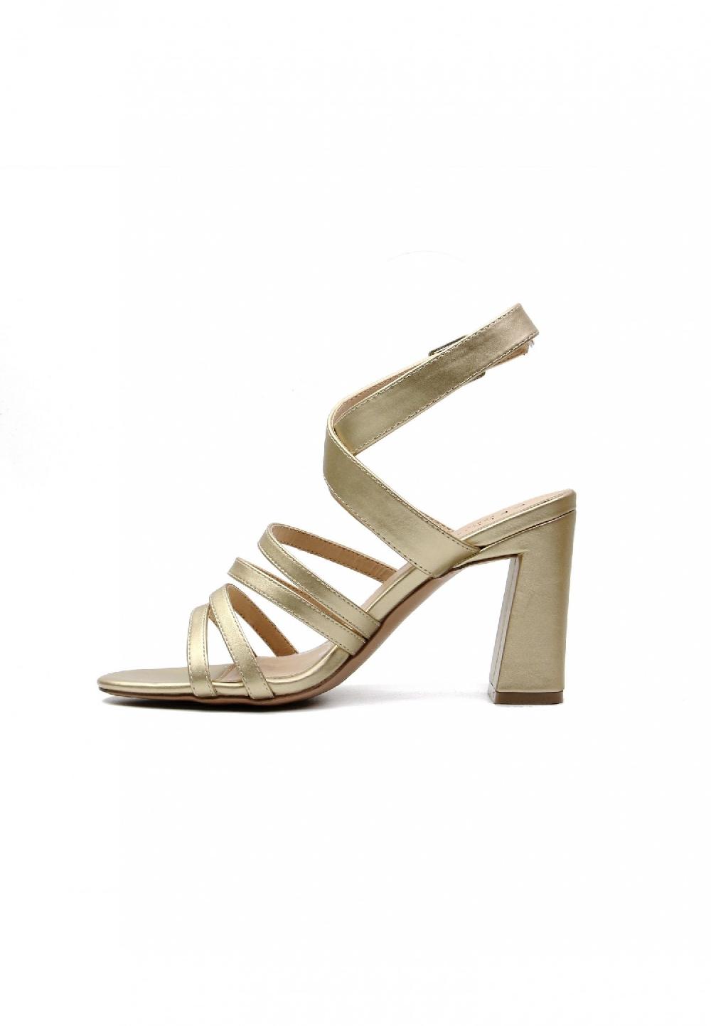 Celena Sandales à Talon Cecily Celena