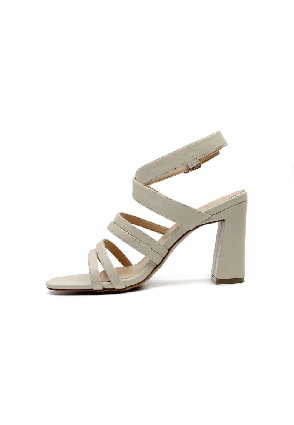 Celena Sandales à Talon Cecily Celena