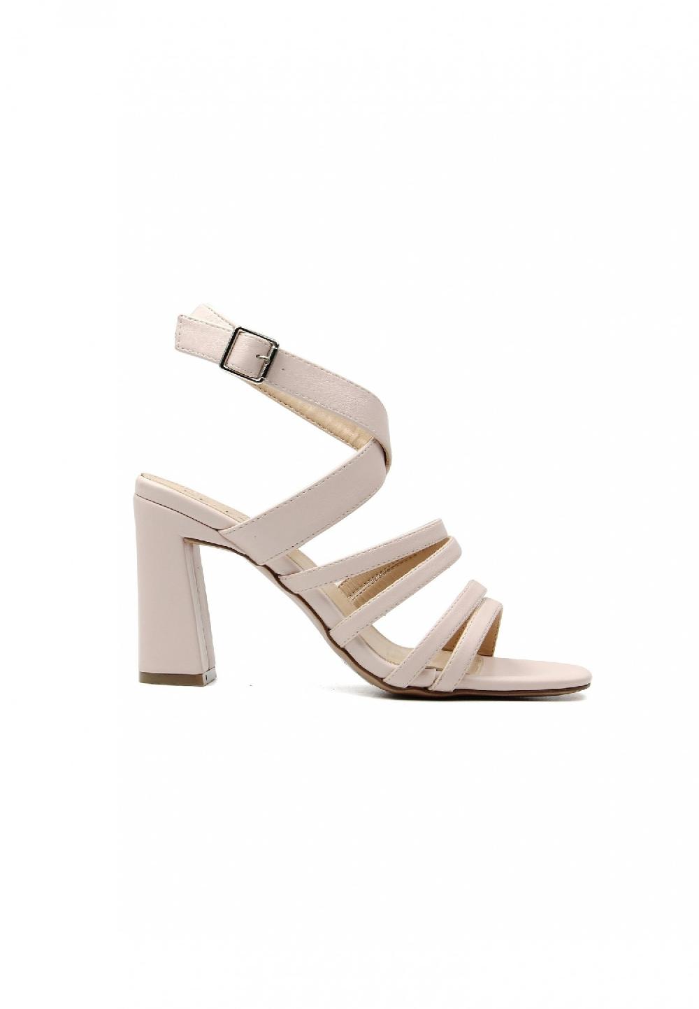 Celena Sandales à Talon Cecily Celena