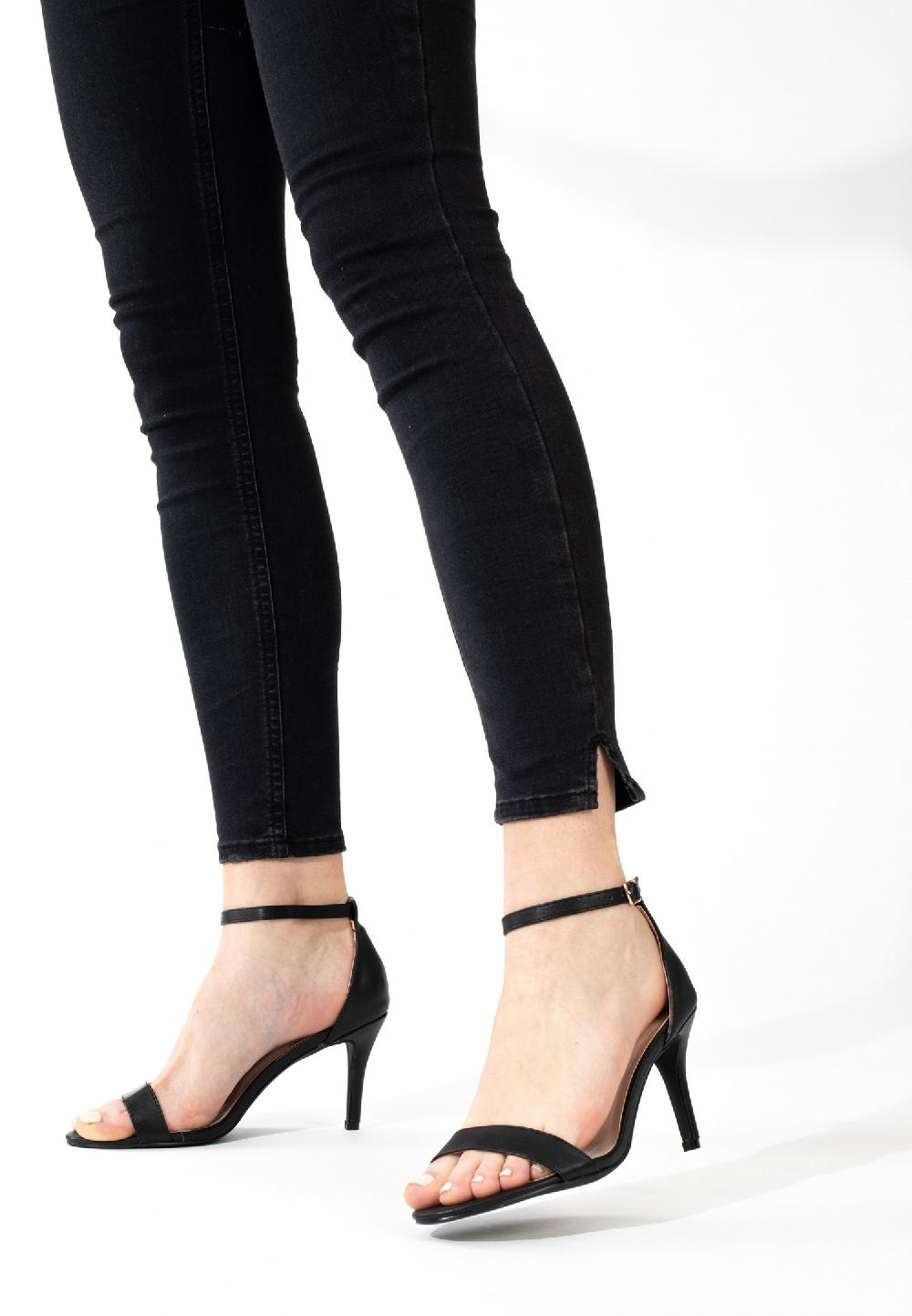 celena Sandales à Talon CELIA Celena