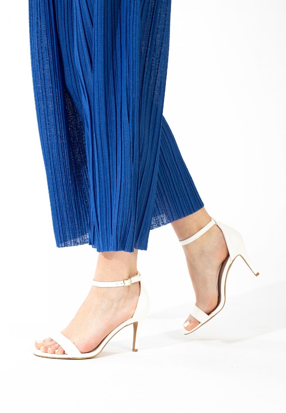 celena Sandales à Talon CELIA Celena