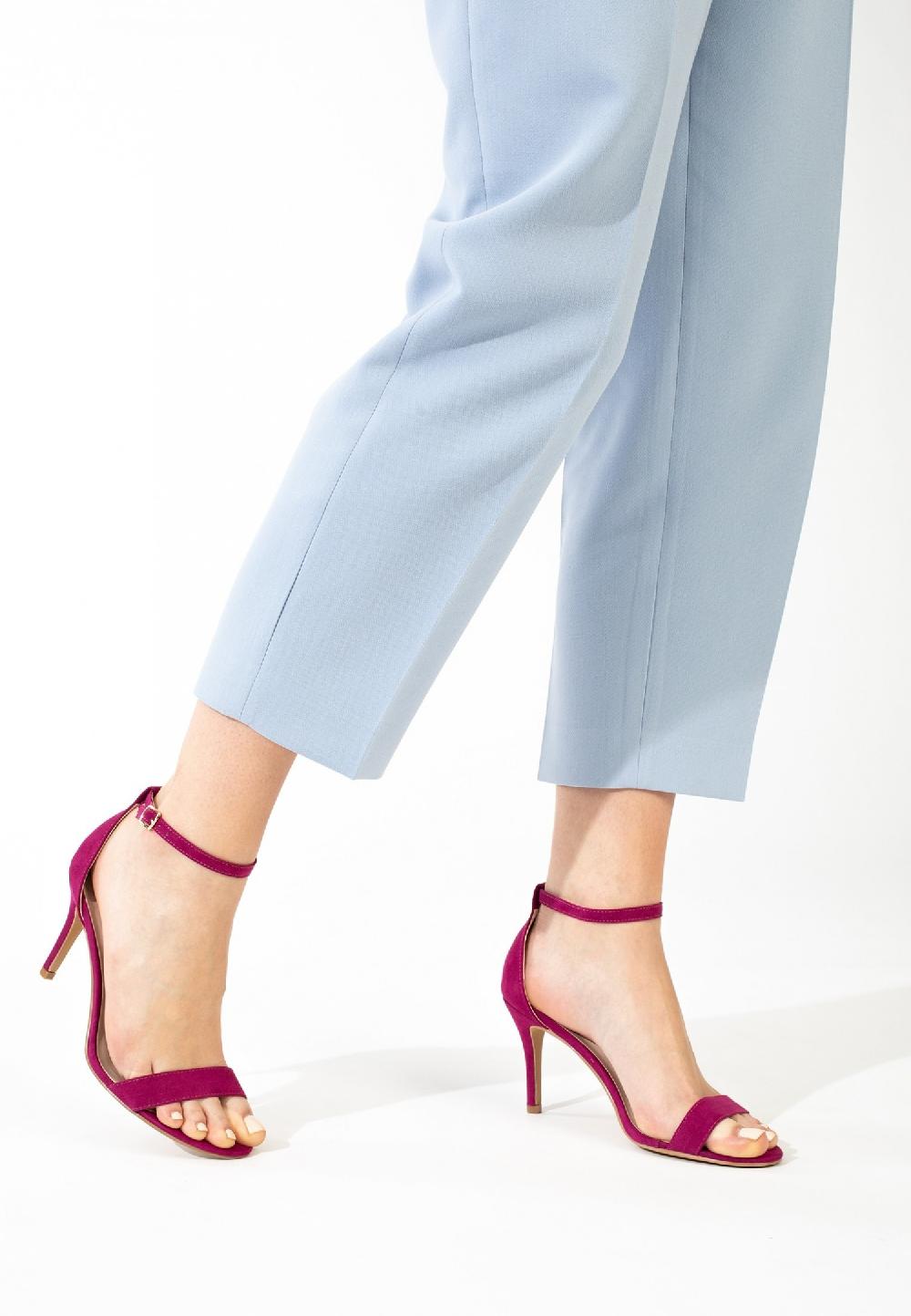 celena Sandales à Talon CELIA Celena