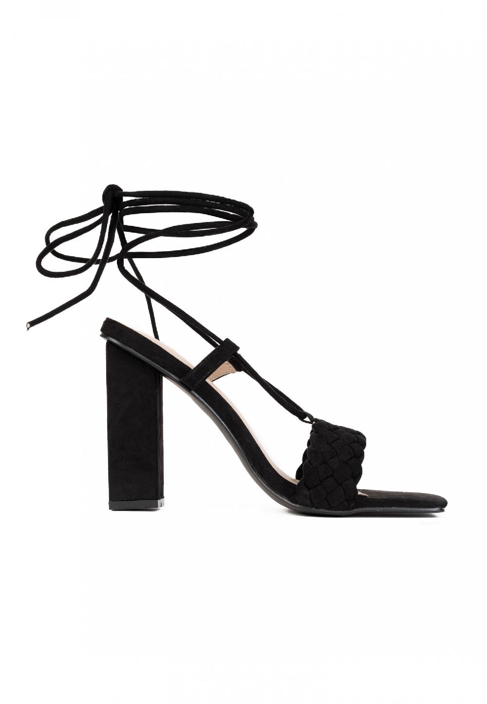 Celena Sandales à Talon Chahra Celena