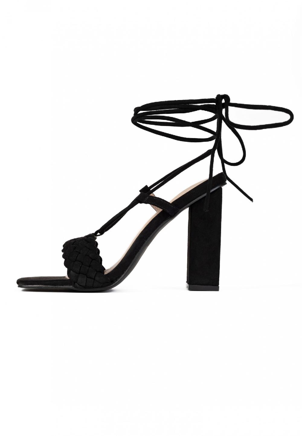 Celena Sandales à Talon Chahra Celena