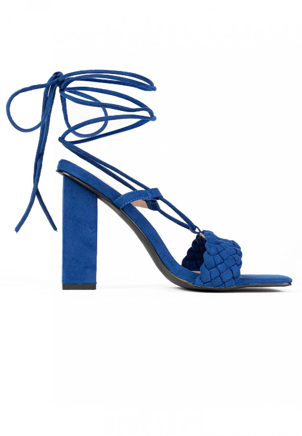 Celena Sandales à Talon Chahra Celena