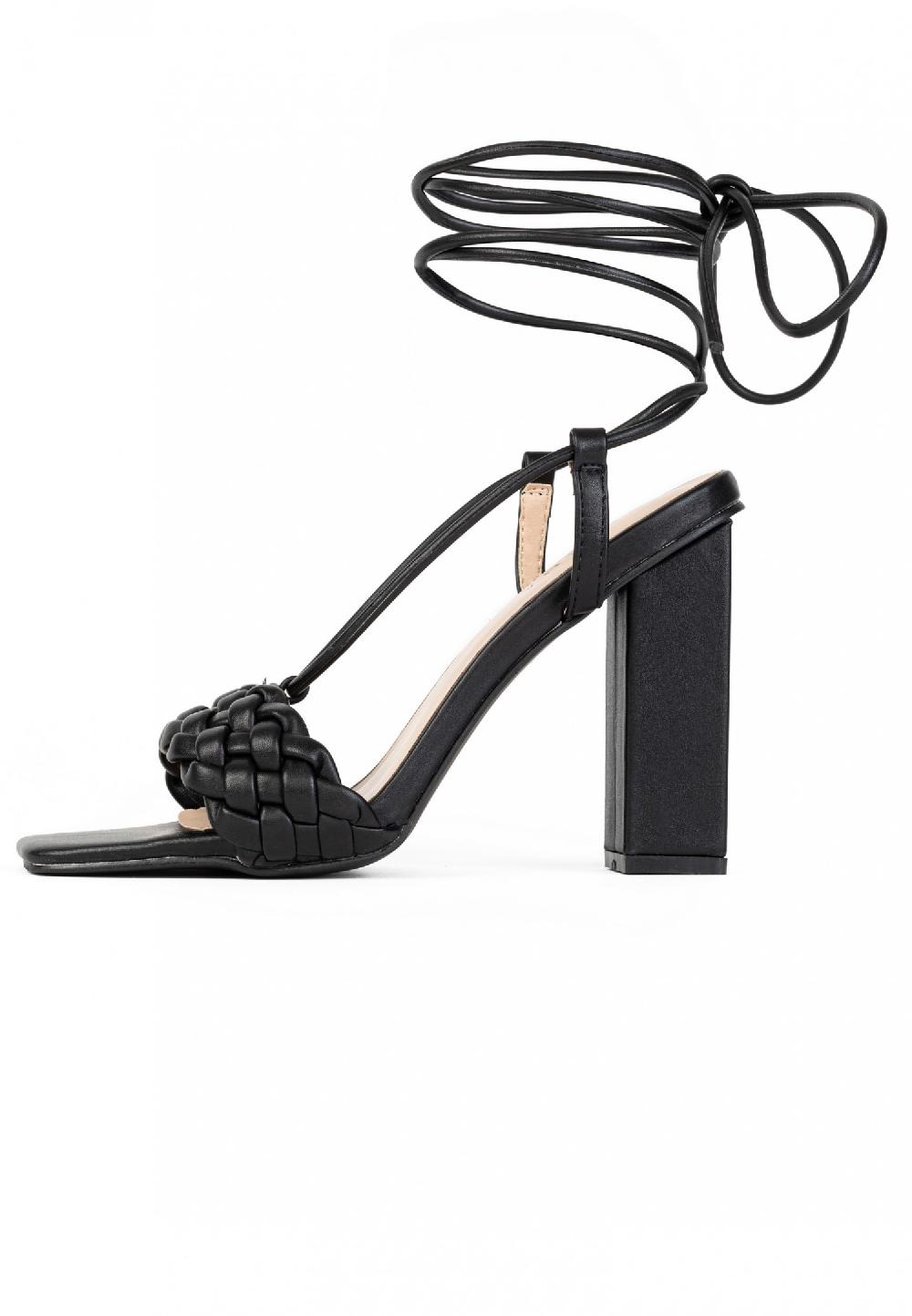 Celena Sandales à Talon Chahra Celena