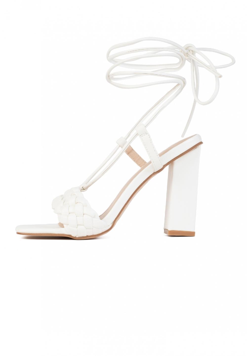 Celena Sandales à Talon Chahra Celena