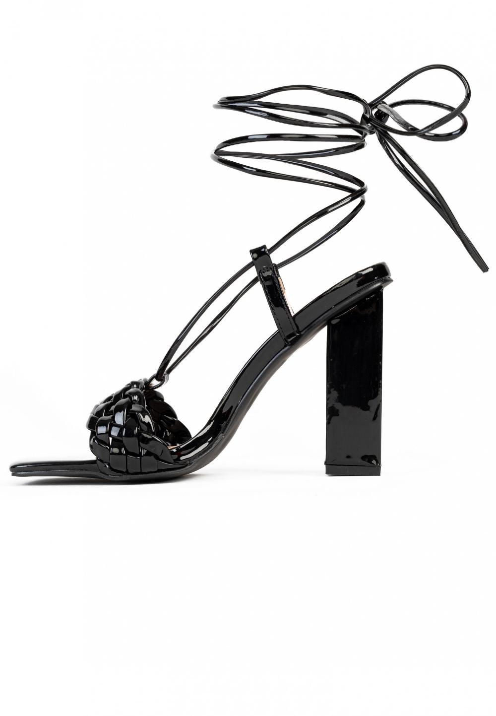 Celena Sandales à Talon Chahra Celena