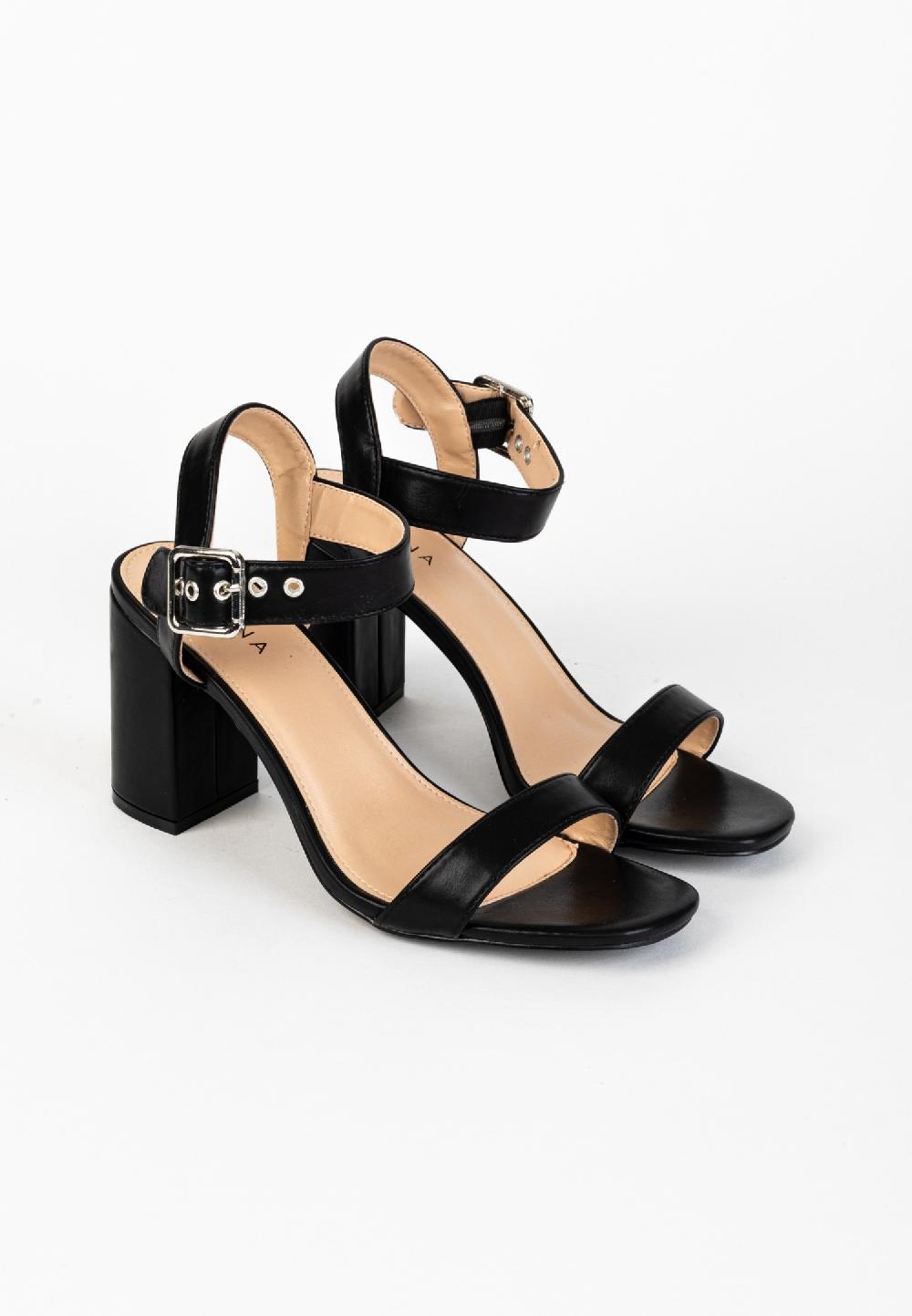 Celena Sandales à Talon Chanay Celena