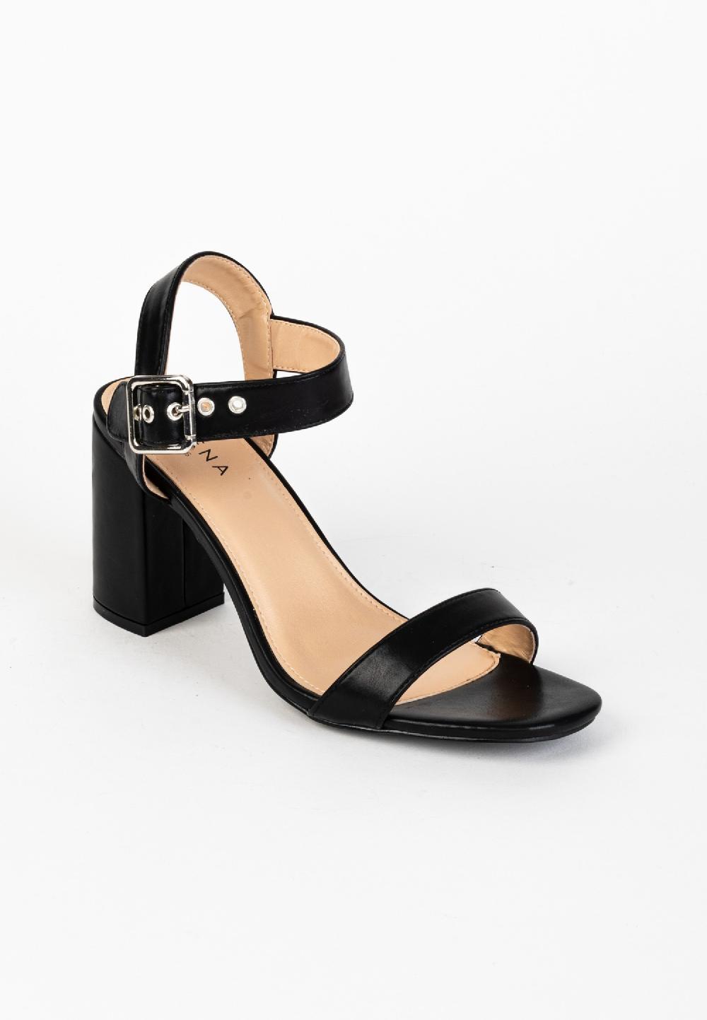Celena Sandales à Talon Chanay Celena
