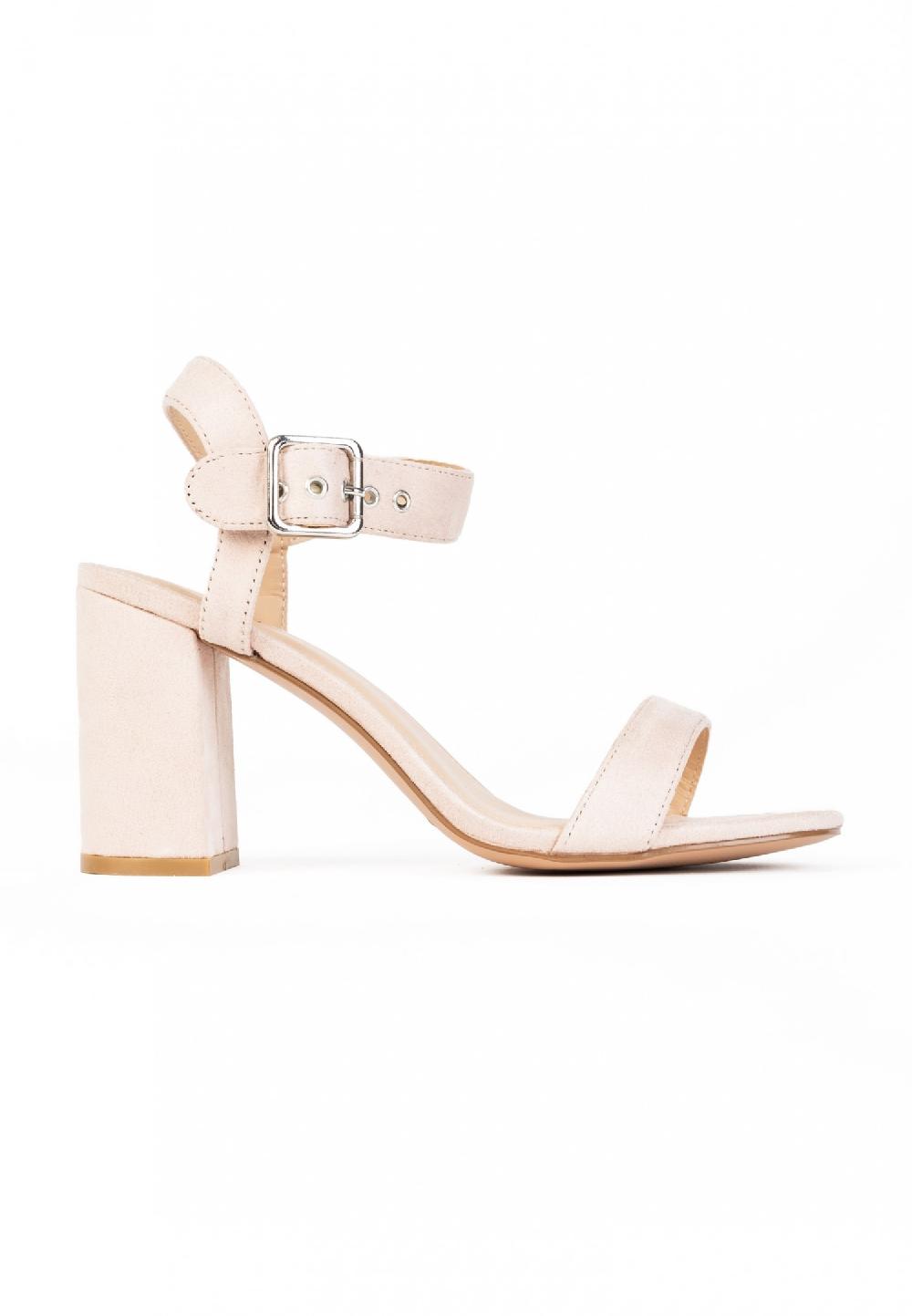 Celena Sandales à Talon Chanay Celena