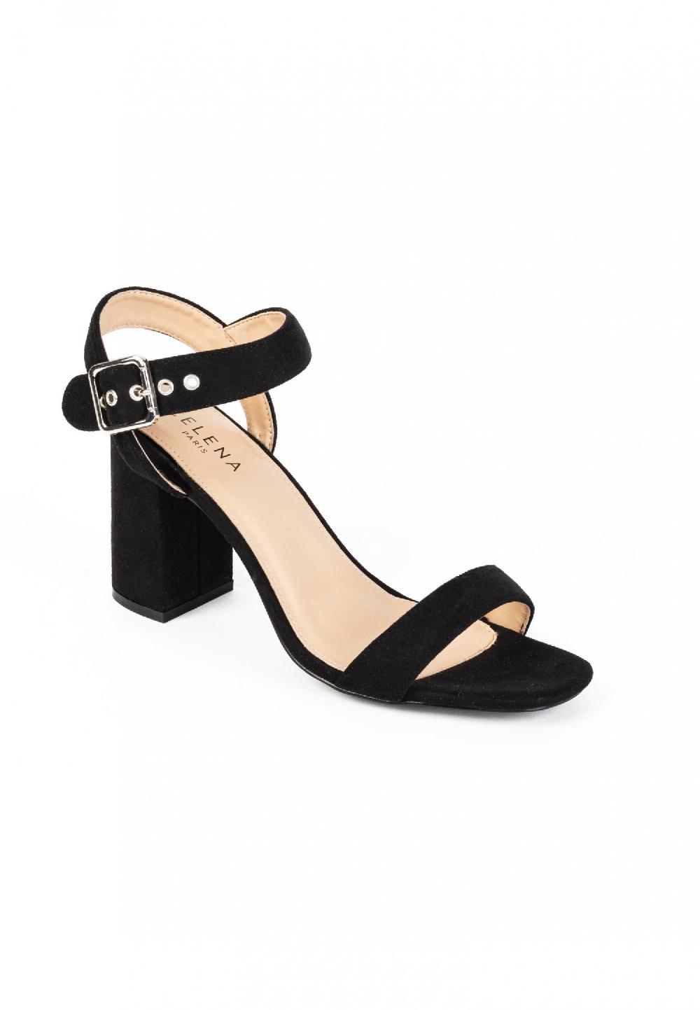 Celena Sandales à Talon Chanay Celena