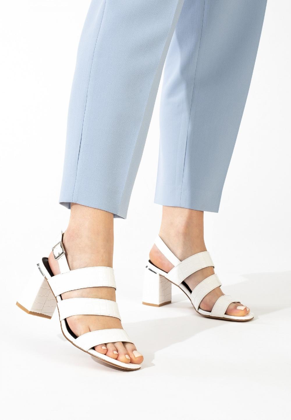 celena Sandales à Talon CHARIS Celena