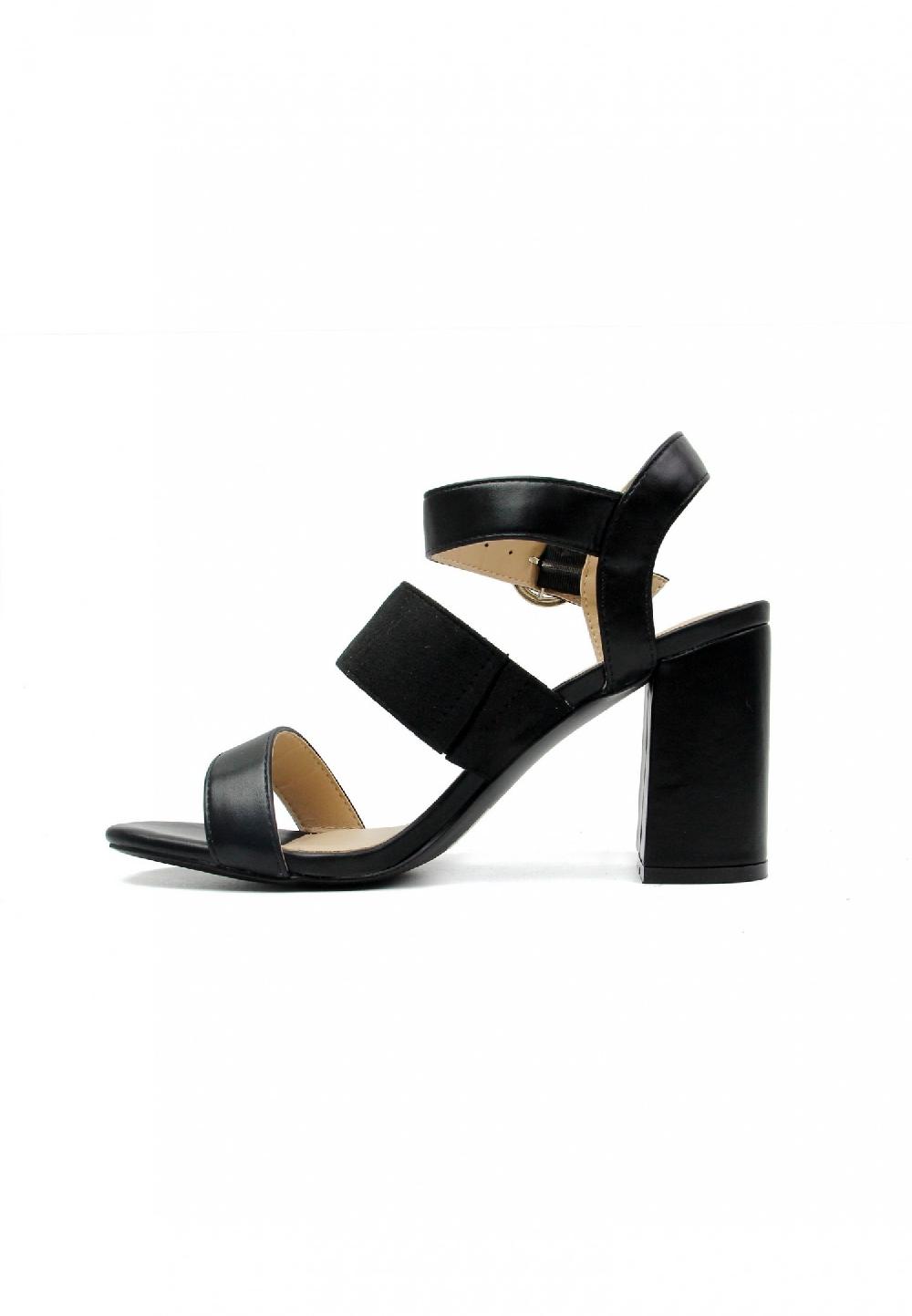 Celena Sandales à Talon Charlyn Celena