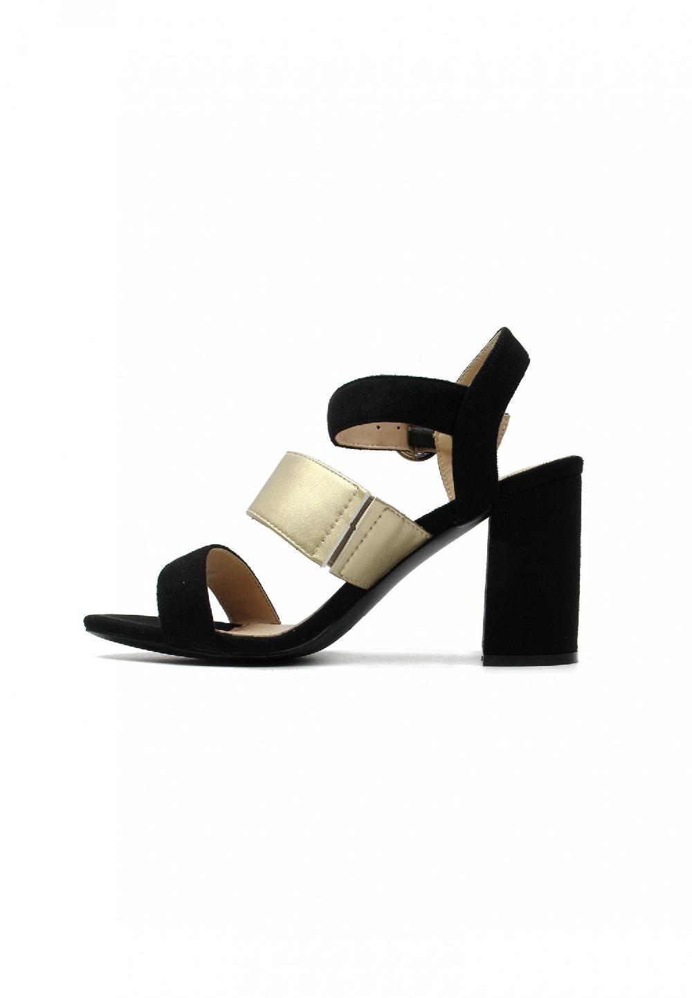 Celena Sandales à Talon Charlyn Celena