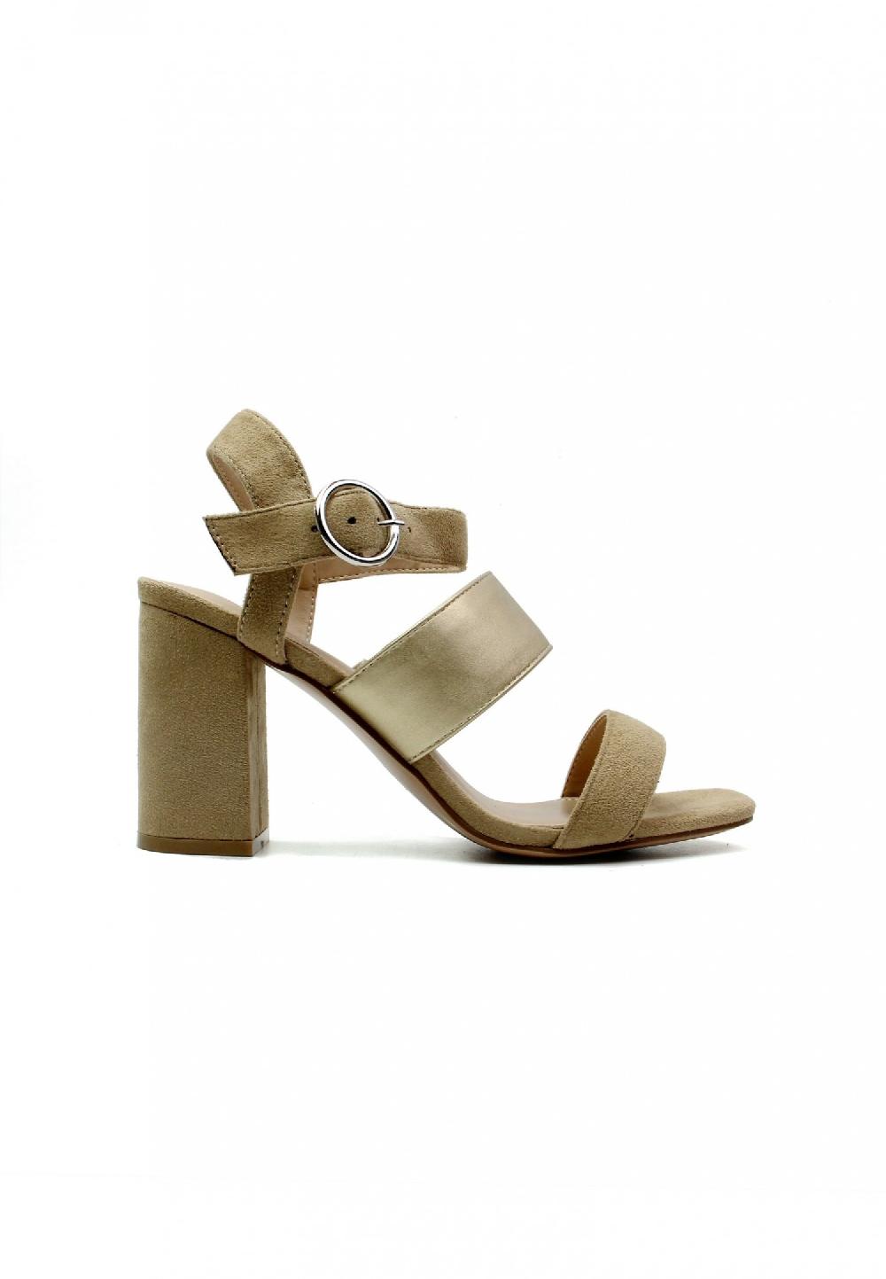 Celena Sandales à Talon Charlyn Celena