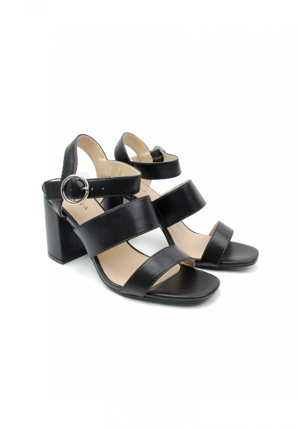 celena Sandales à talon Charlyn Celena