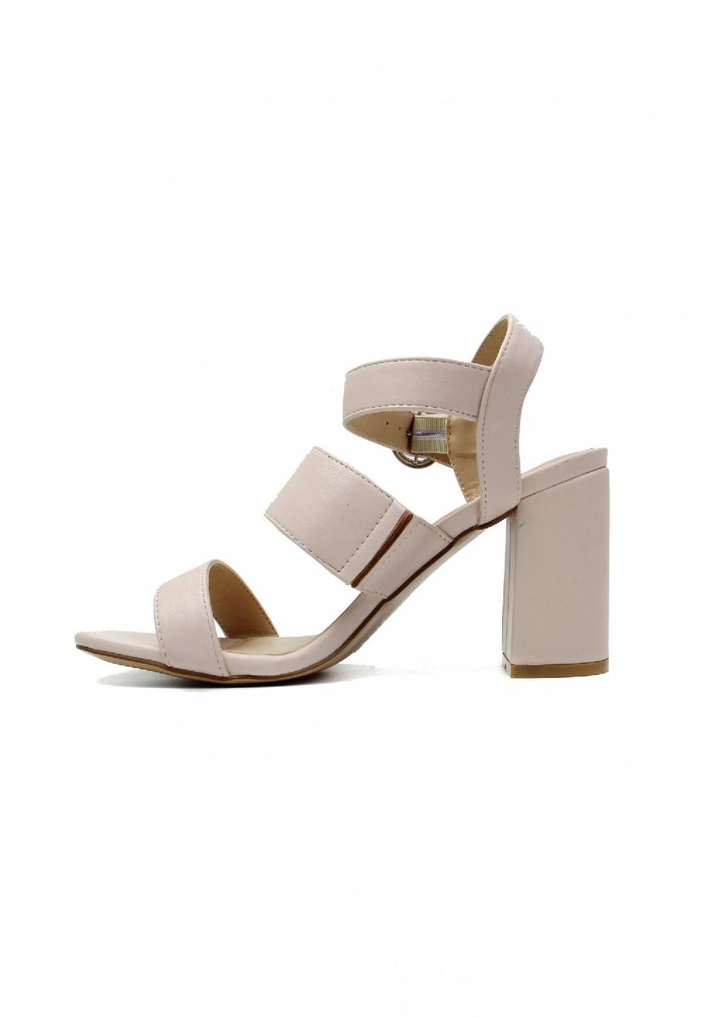 Celena Sandales à Talon Charlyn Celena