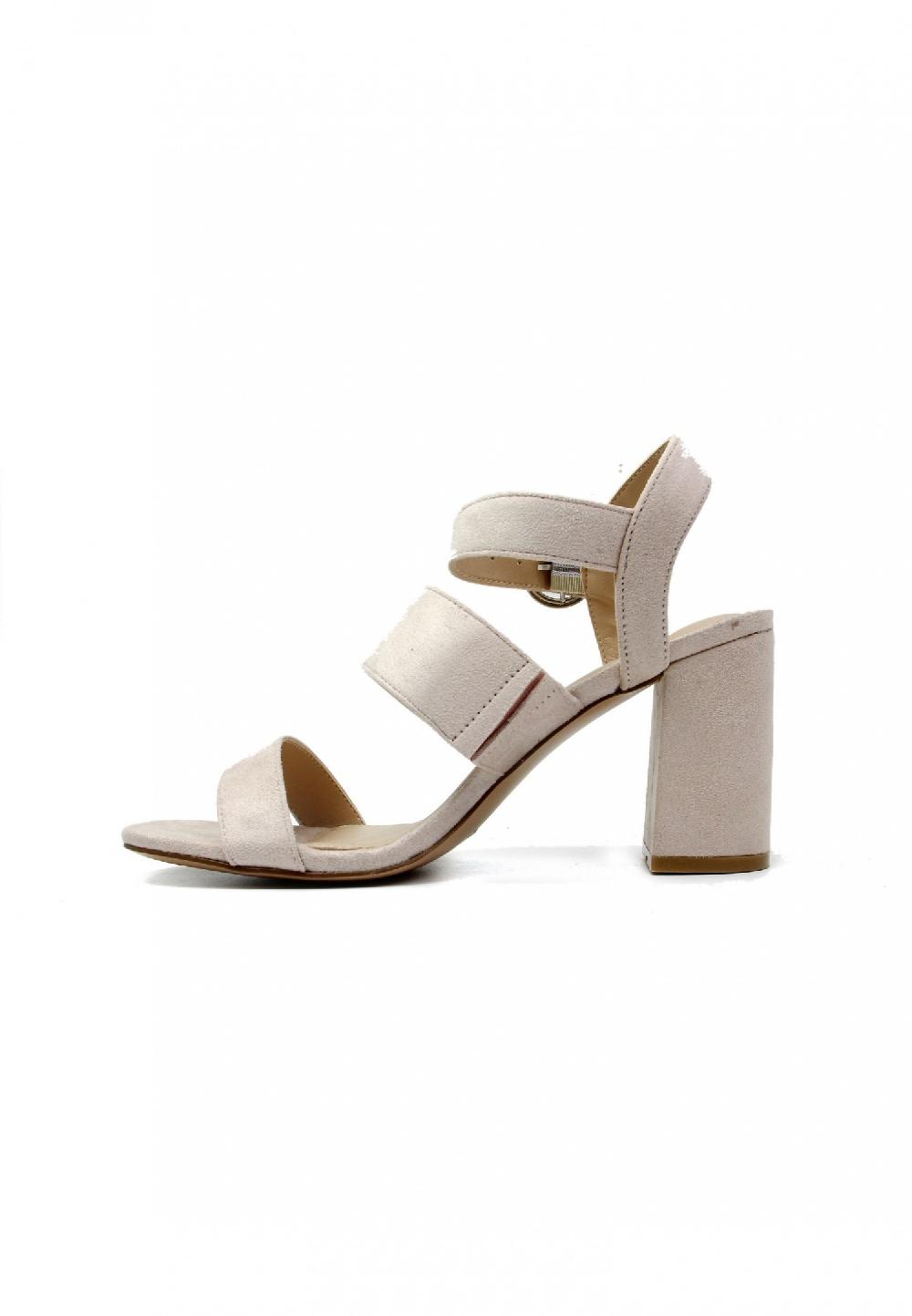 Celena Sandales à Talon Charlyn Celena