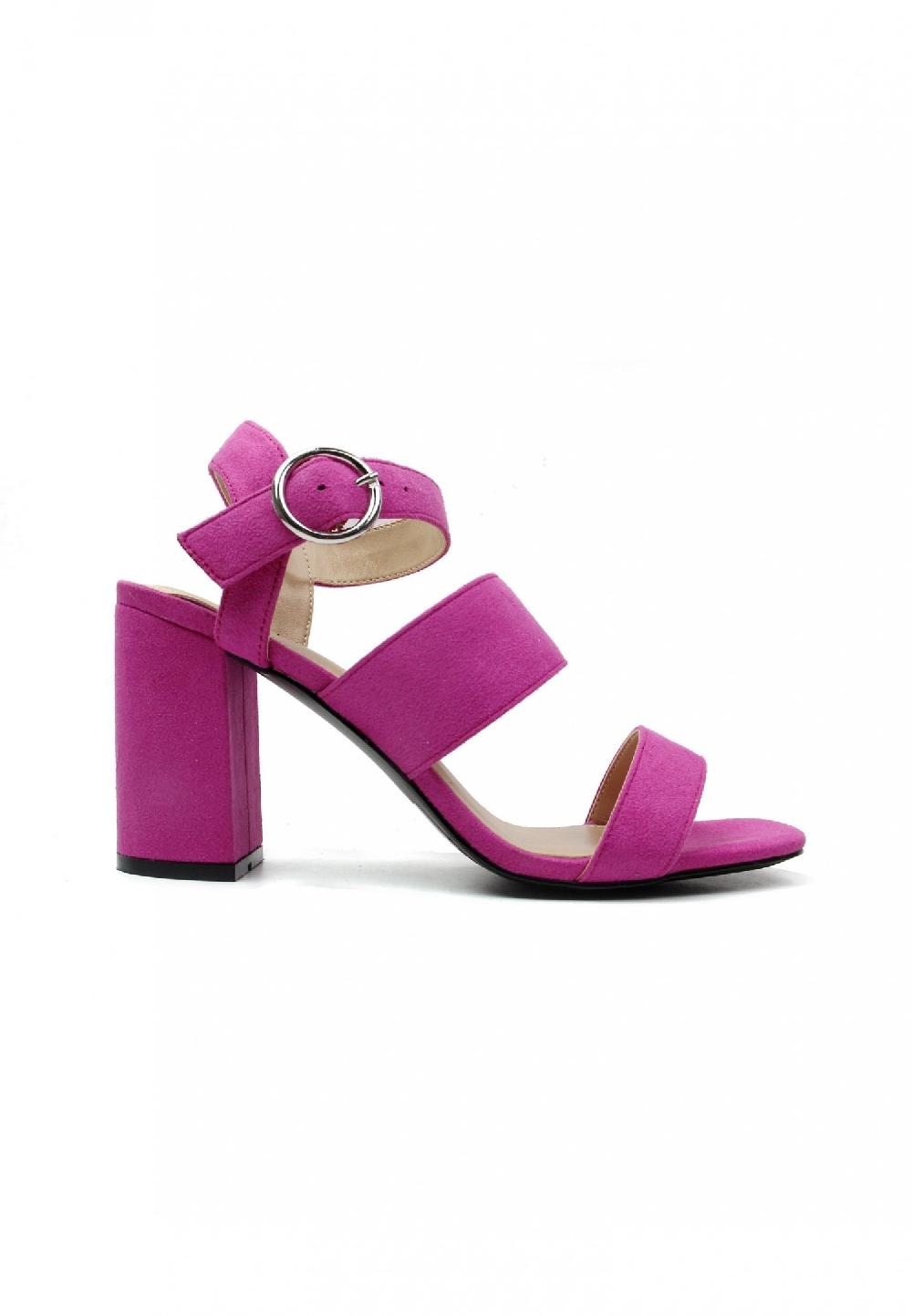 Celena Sandales à Talon Charlyn Celena