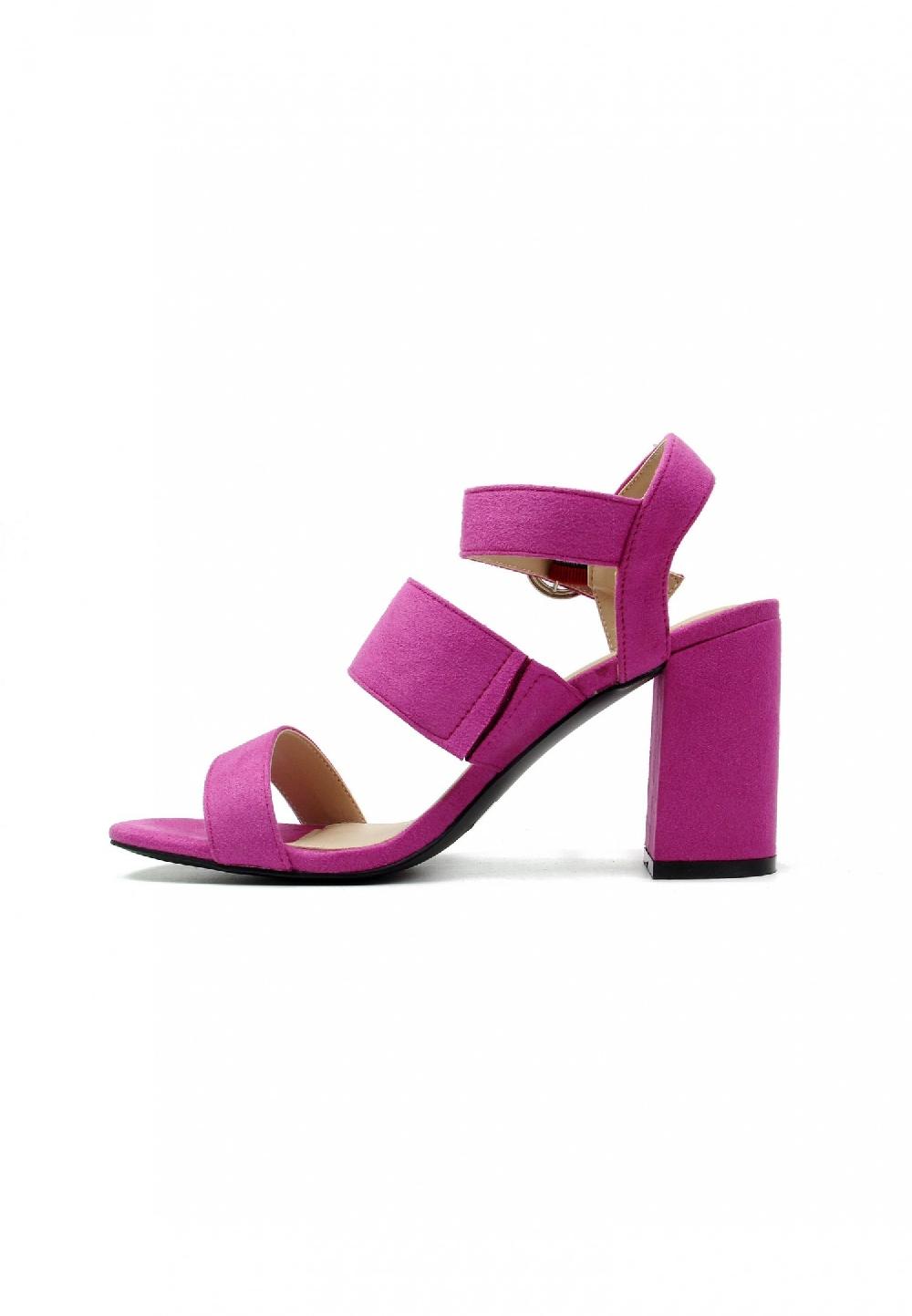 Celena Sandales à Talon Charlyn Celena