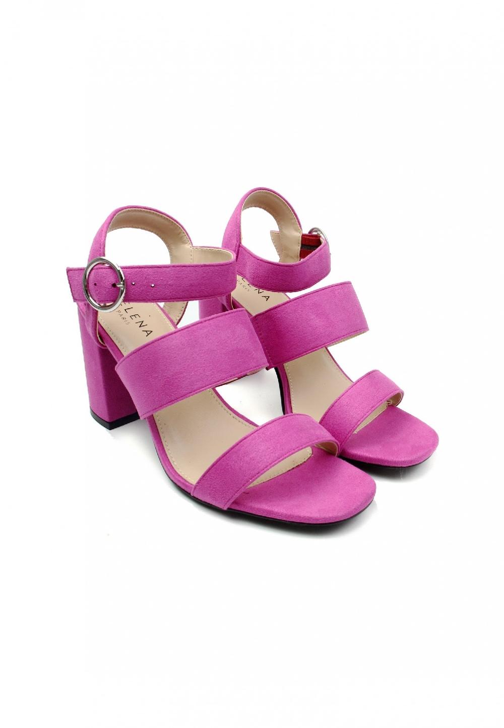 celena Sandales à talon Charlyn Celena