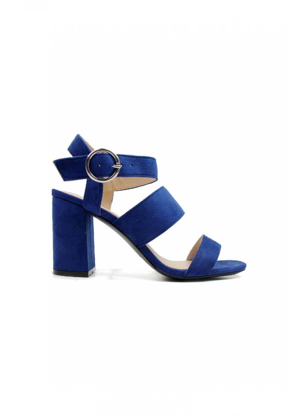 Celena Sandales à Talon Charlyn Celena