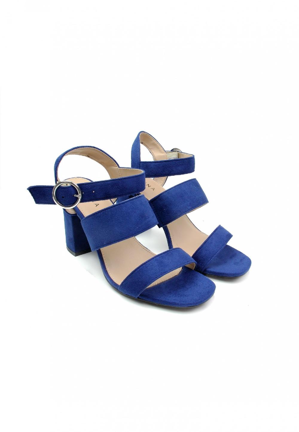 celena Sandales à talon Charlyn Celena