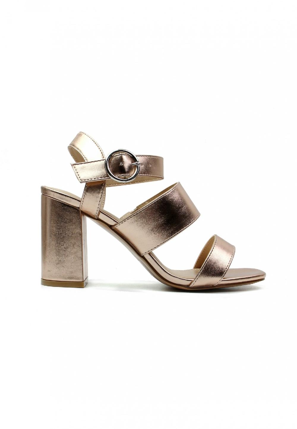 Celena Sandales à Talon Charlyn Celena