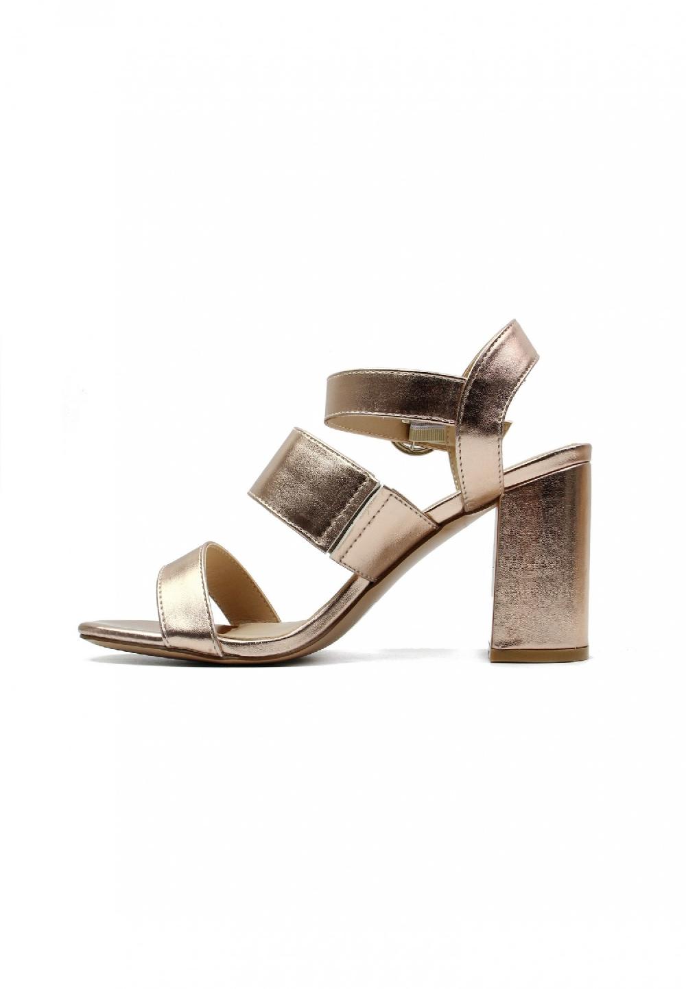 Celena Sandales à Talon Charlyn Celena
