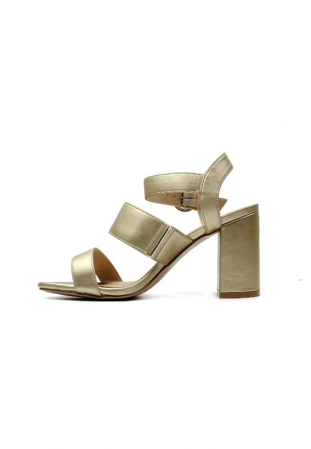 Celena Sandales à Talon Charlyn Celena