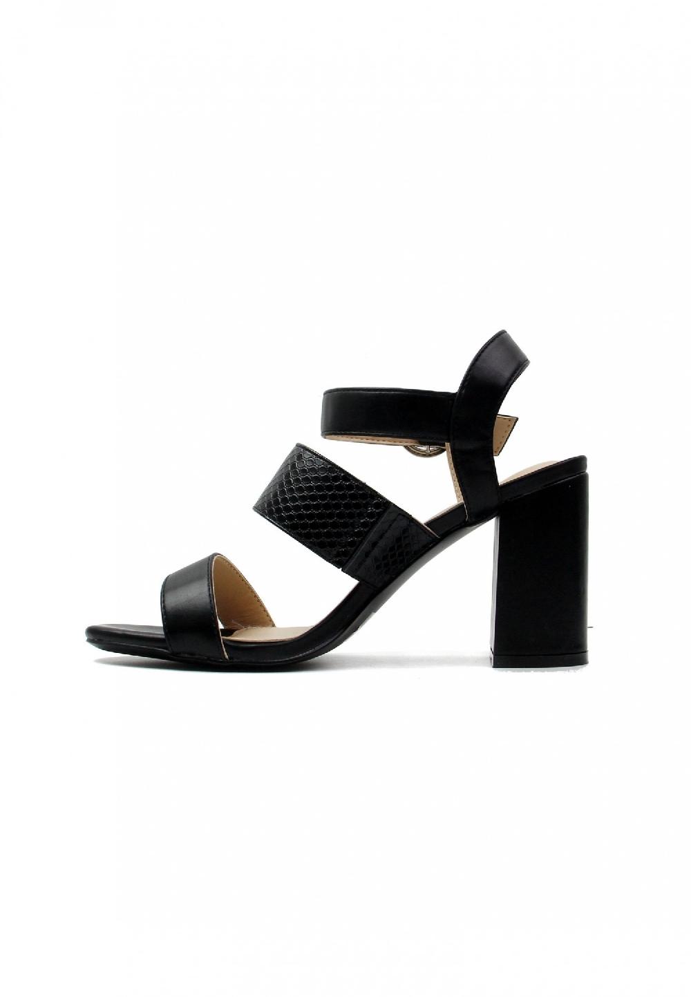 Celena Sandales à Talon Charlyn Celena