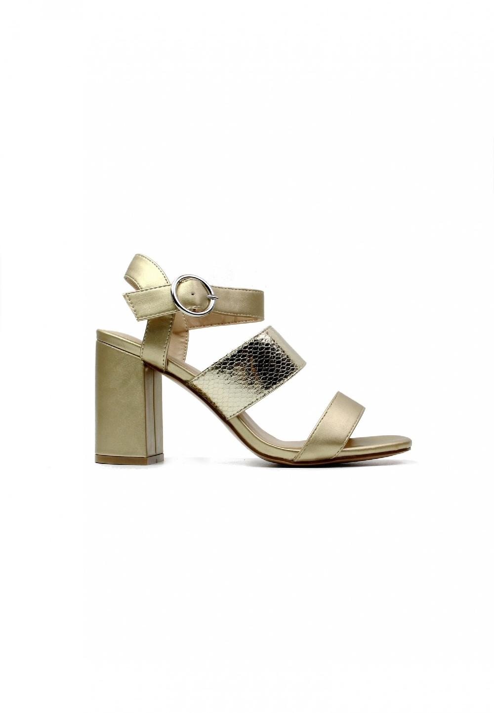 Celena Sandales à Talon Charlyn Celena