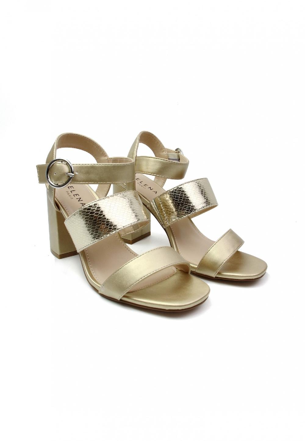 celena Sandales à talon Charlyn Celena