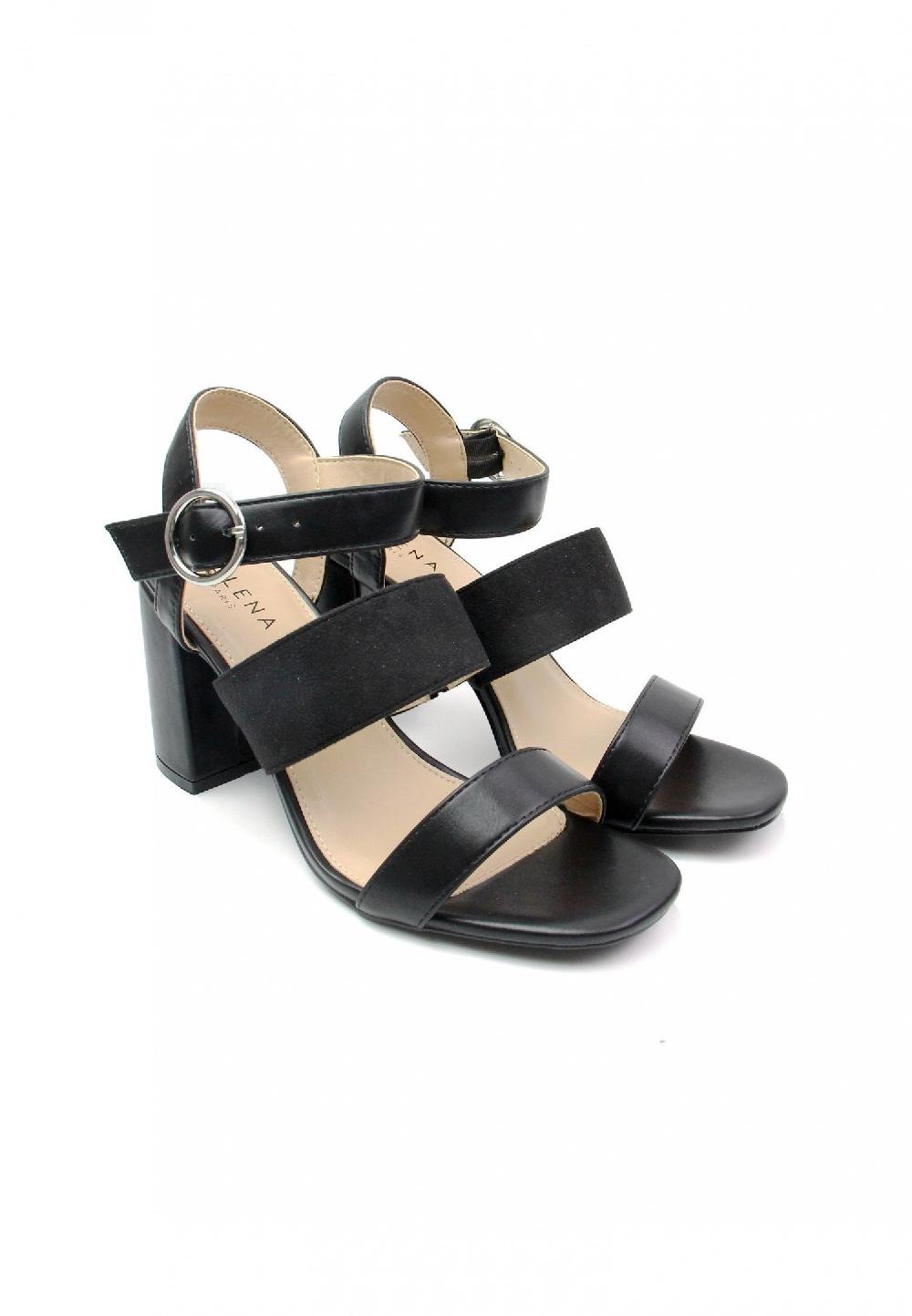 celena Sandales à talon Charlyn Celena