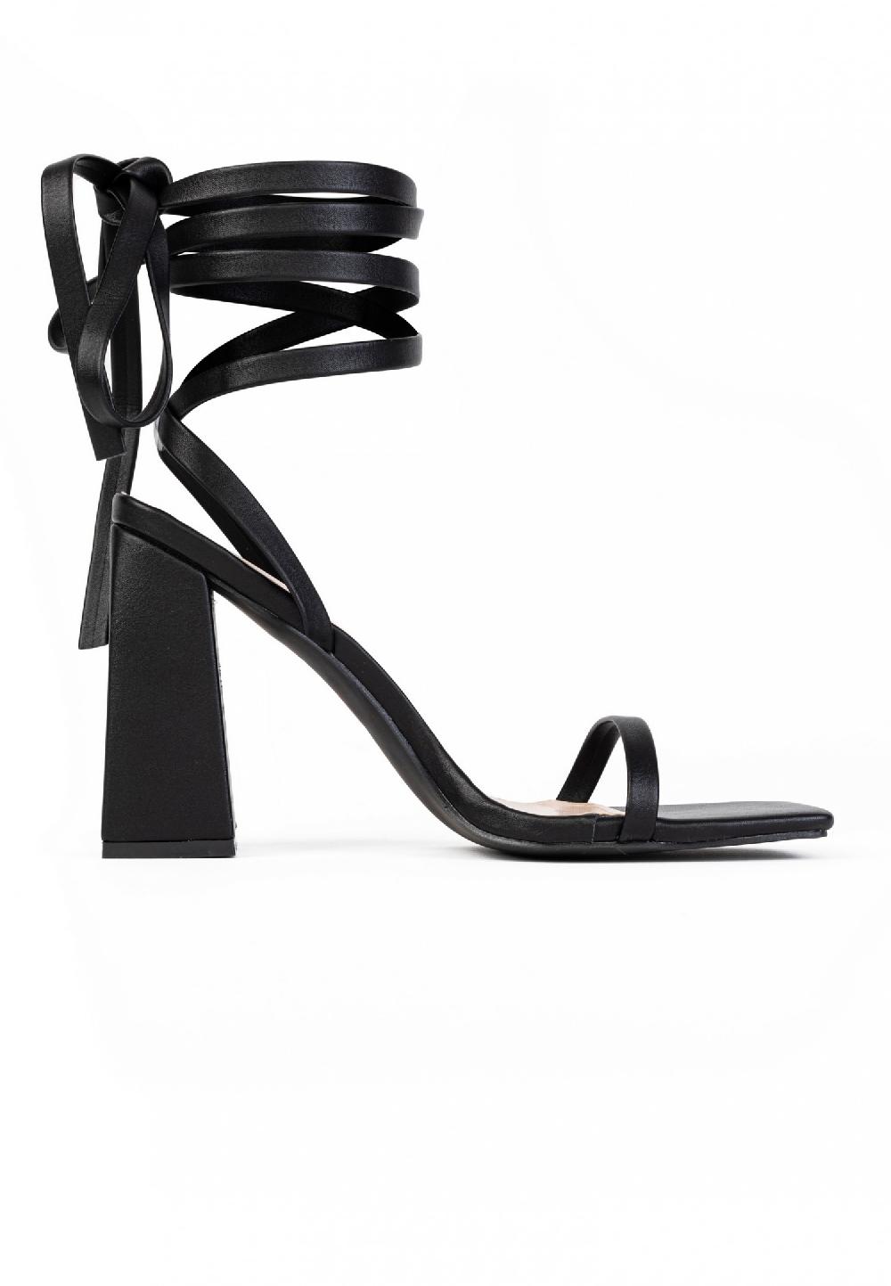 Celena Sandales à Talon Charney Celena