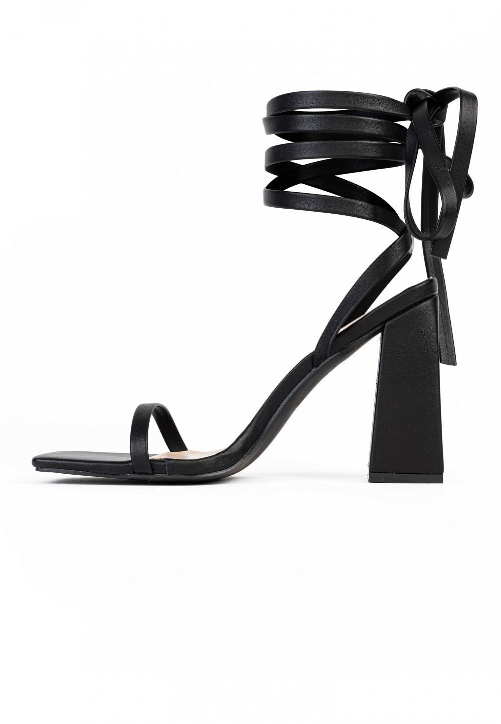 Celena Sandales à Talon Charney Celena