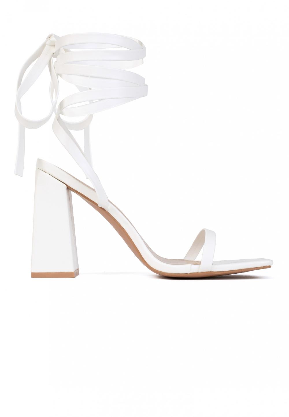 Celena Sandales à Talon Charney Celena