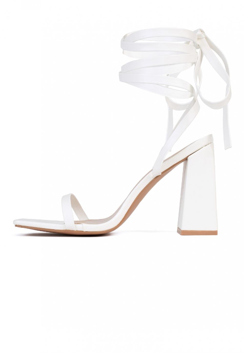 Celena Sandales à Talon Charney Celena