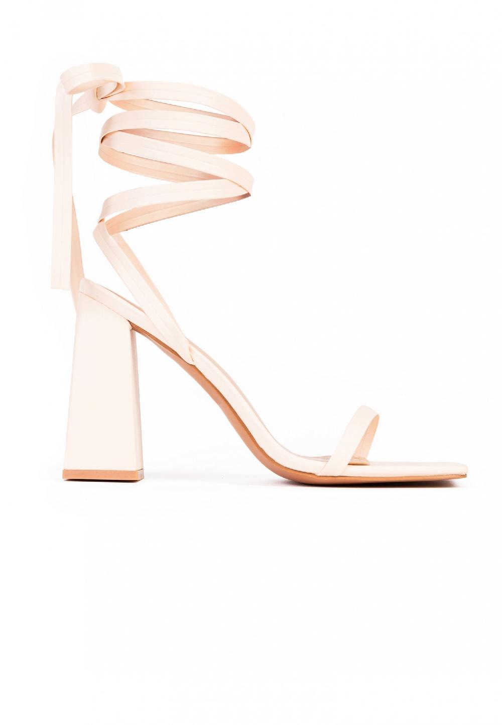 Celena Sandales à Talon Charney Celena