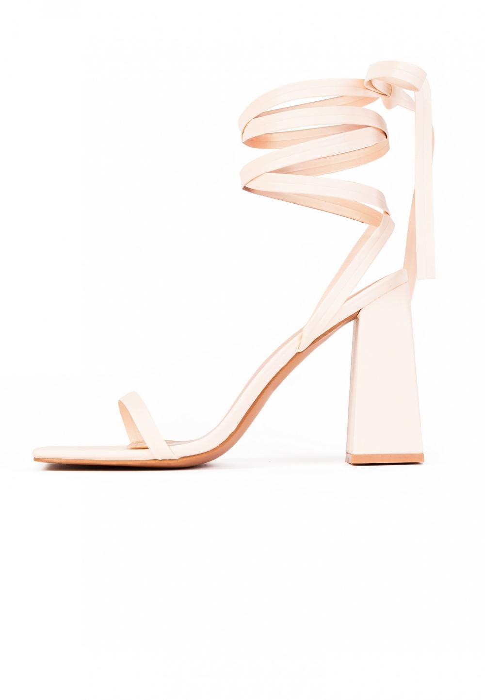 Celena Sandales à Talon Charney Celena