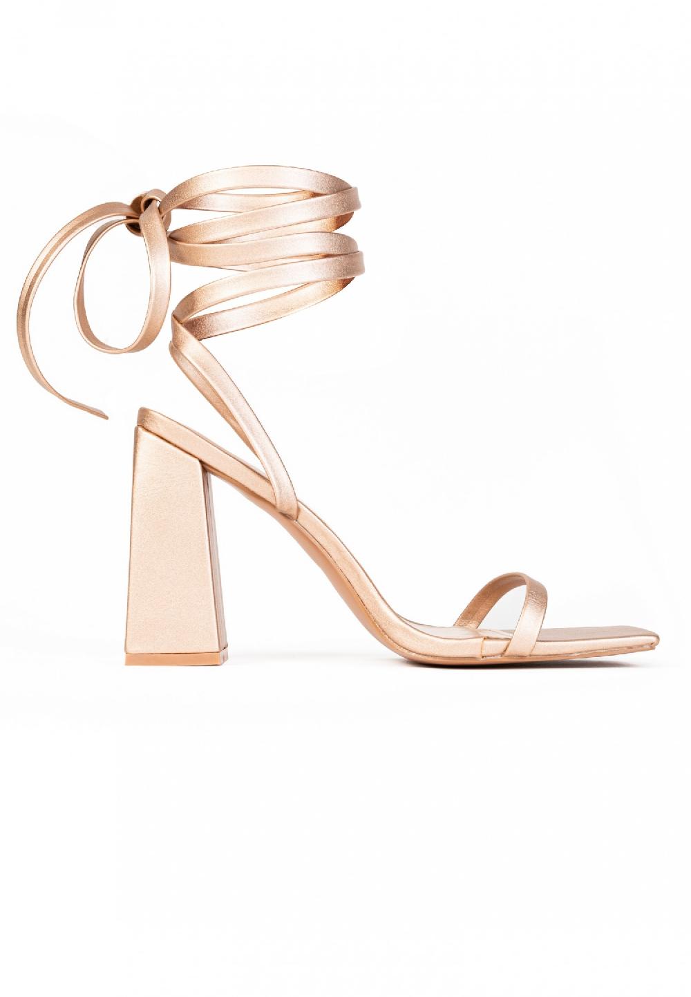 Celena Sandales à Talon Charney Celena