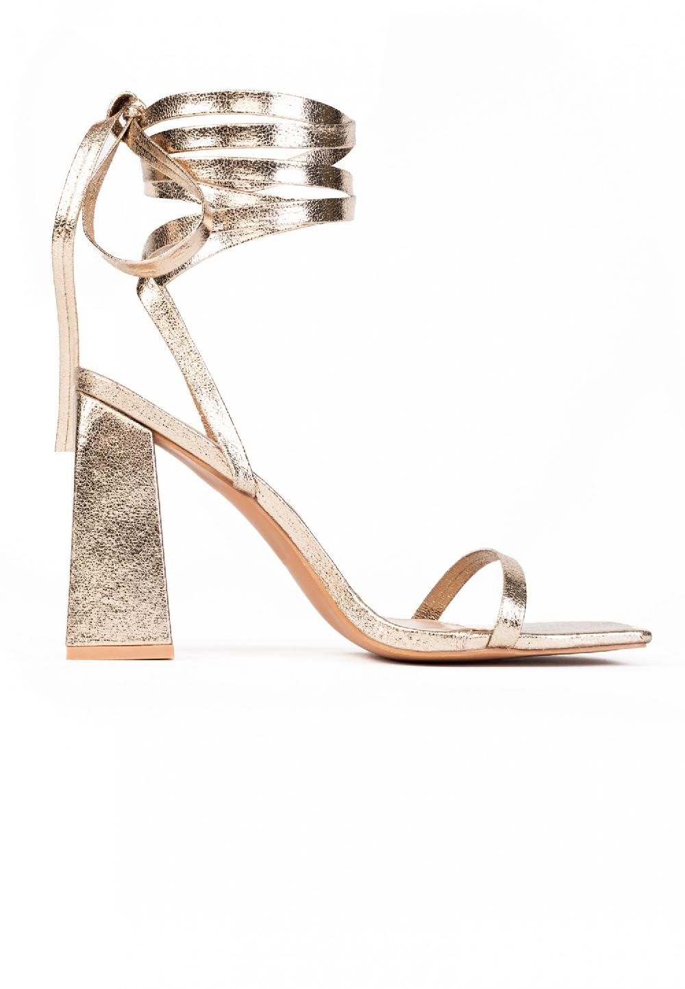 Celena Sandales à Talon Charney Celena