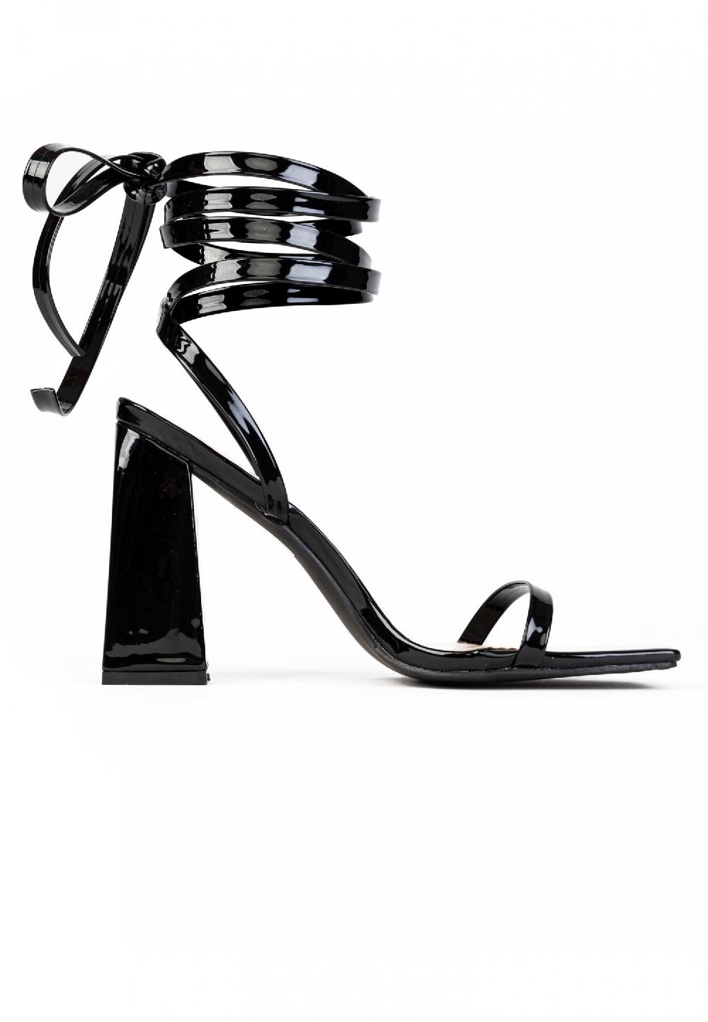 Celena Sandales à Talon Charney Celena