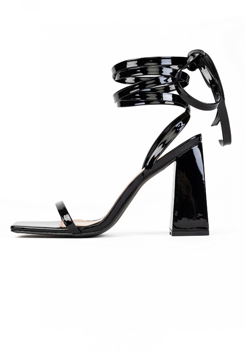 Celena Sandales à Talon Charney Celena