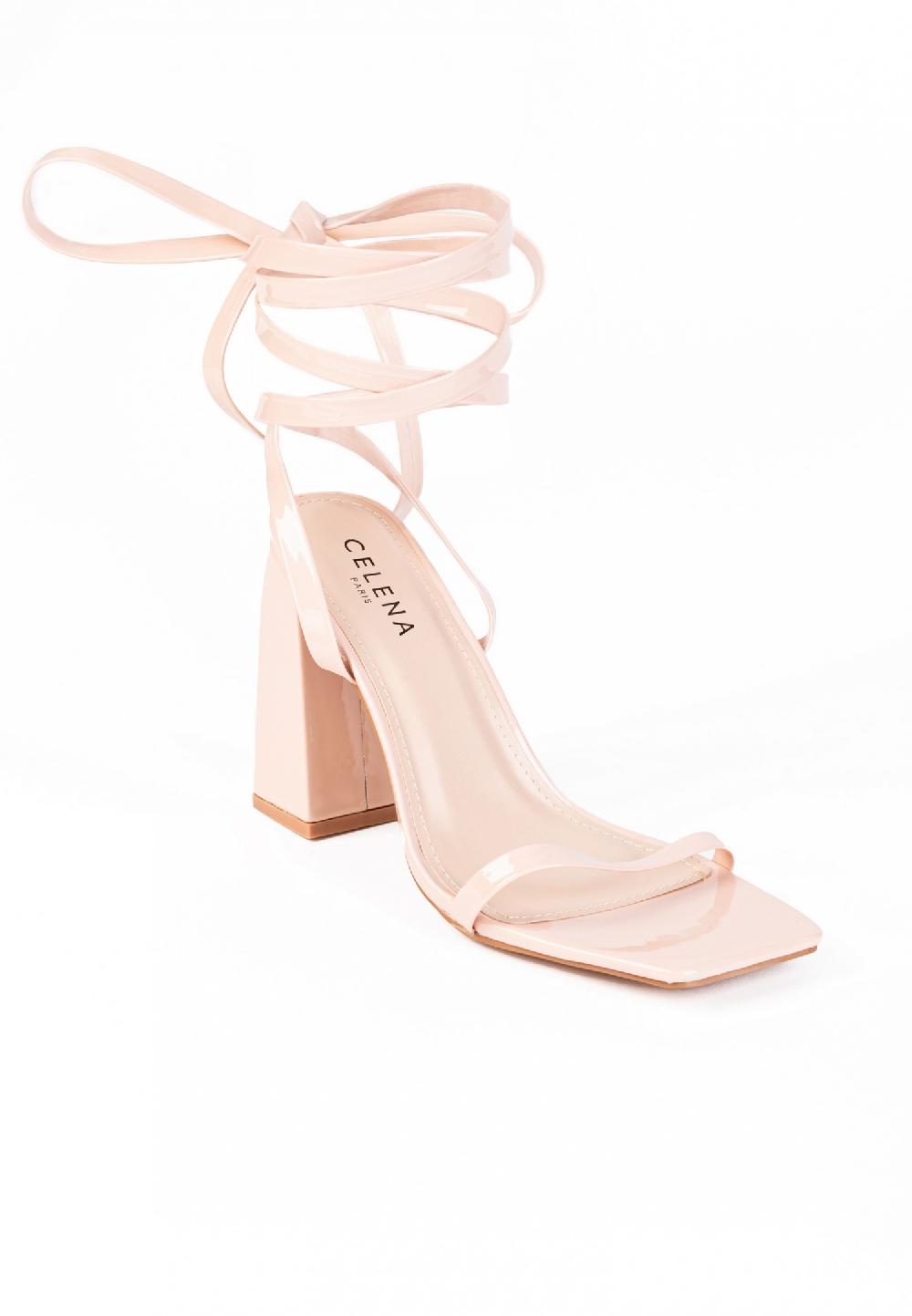 Celena Sandales à Talon Charney Celena